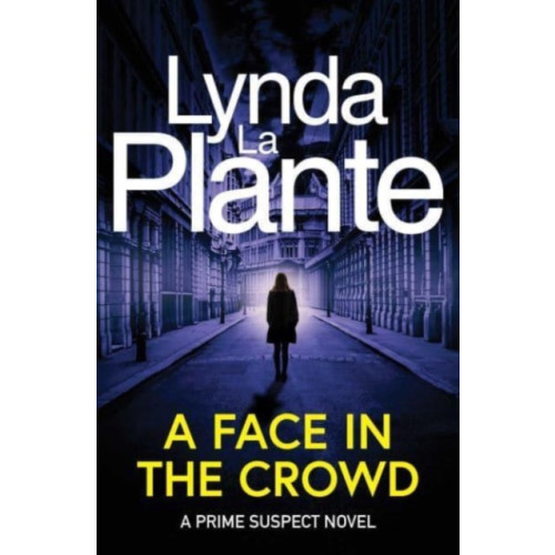 Simon & Schuster Ltd Prime Suspect 2: A Face in the Crowd (häftad, eng)
