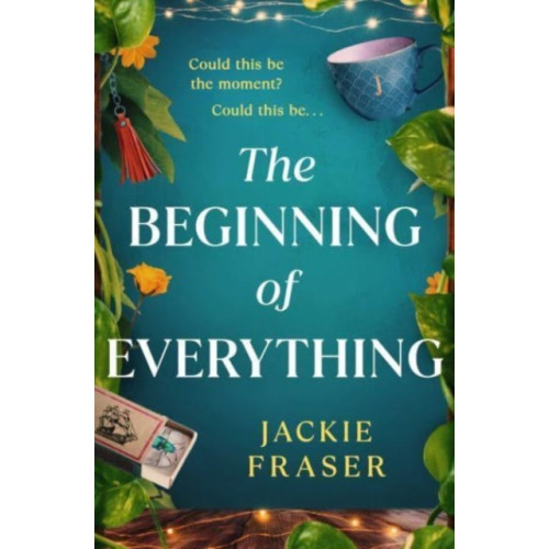 Simon & Schuster Ltd The Beginning of Everything (häftad, eng)