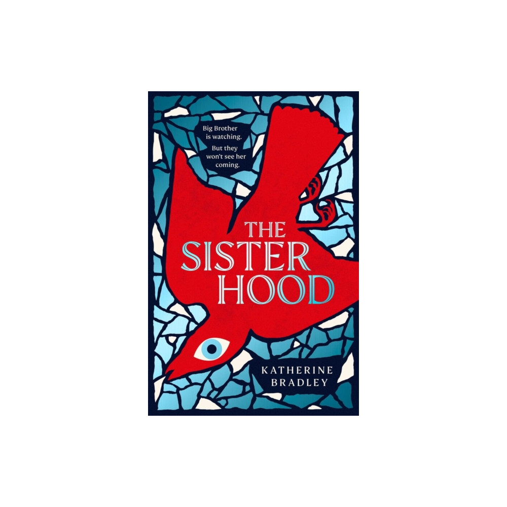 Produktbild för The Sisterhood (inbunden, eng)