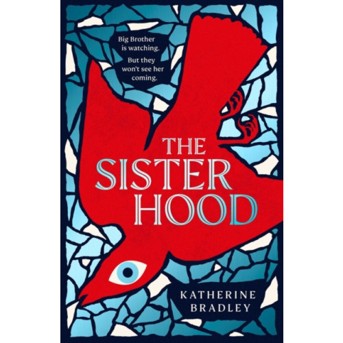 Simon & Schuster Ltd The Sisterhood (inbunden, eng)