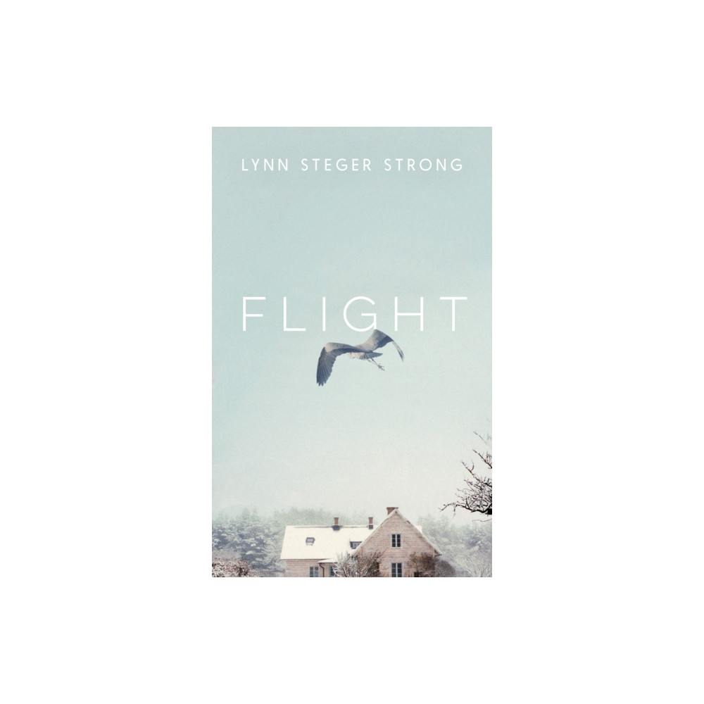 Produktbild för Flight (inbunden, eng)
