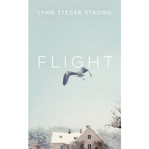 Simon & Schuster Ltd Flight (inbunden, eng)