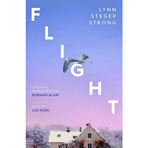 Simon & Schuster Ltd Flight (häftad, eng)