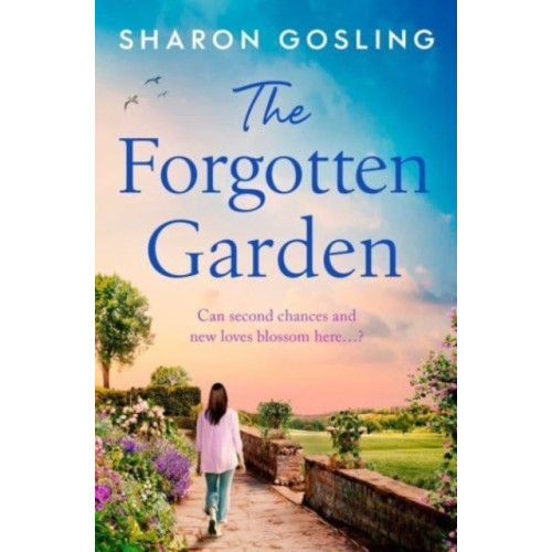 Simon & Schuster Ltd The Forgotten Garden (häftad, eng)