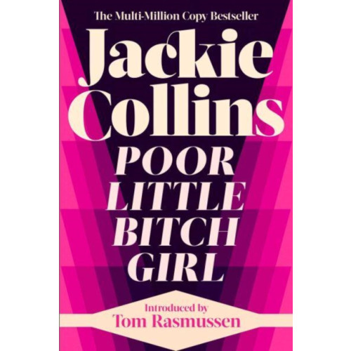 Simon & Schuster Ltd Poor Little Bitch Girl (häftad, eng)
