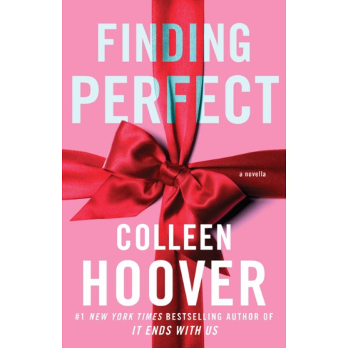Simon & Schuster Ltd Finding Perfect (häftad, eng)