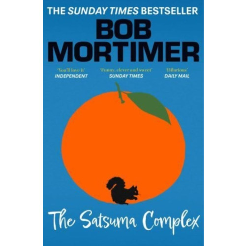 Simon & Schuster Ltd The Satsuma Complex (häftad, eng)