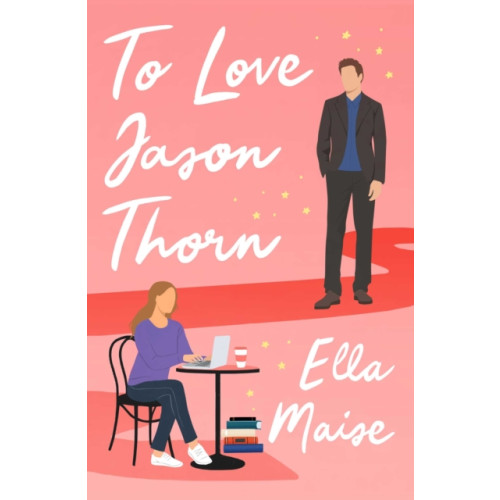 Simon & Schuster Ltd To Love Jason Thorn (häftad, eng)