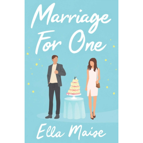 Simon & Schuster Ltd Marriage for One (häftad, eng)