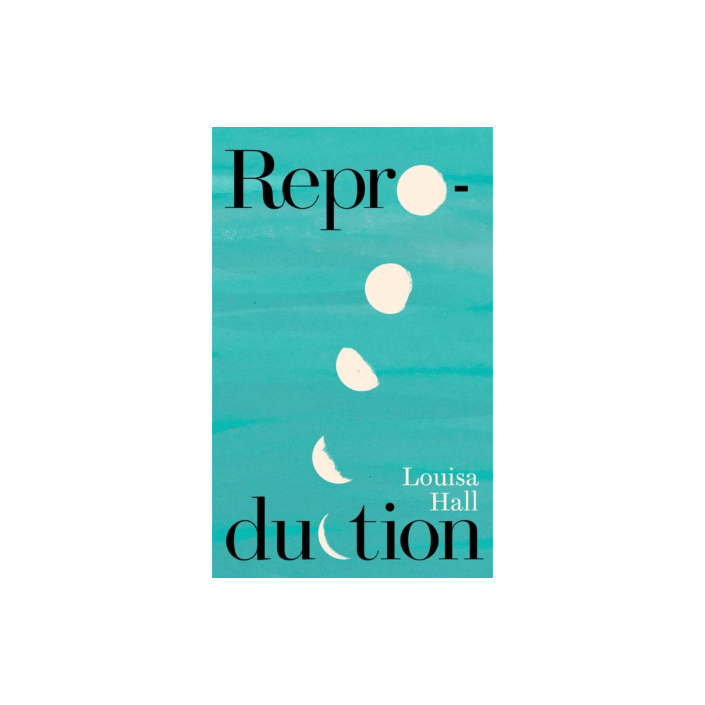 Produktbild för Reproduction (inbunden, eng)
