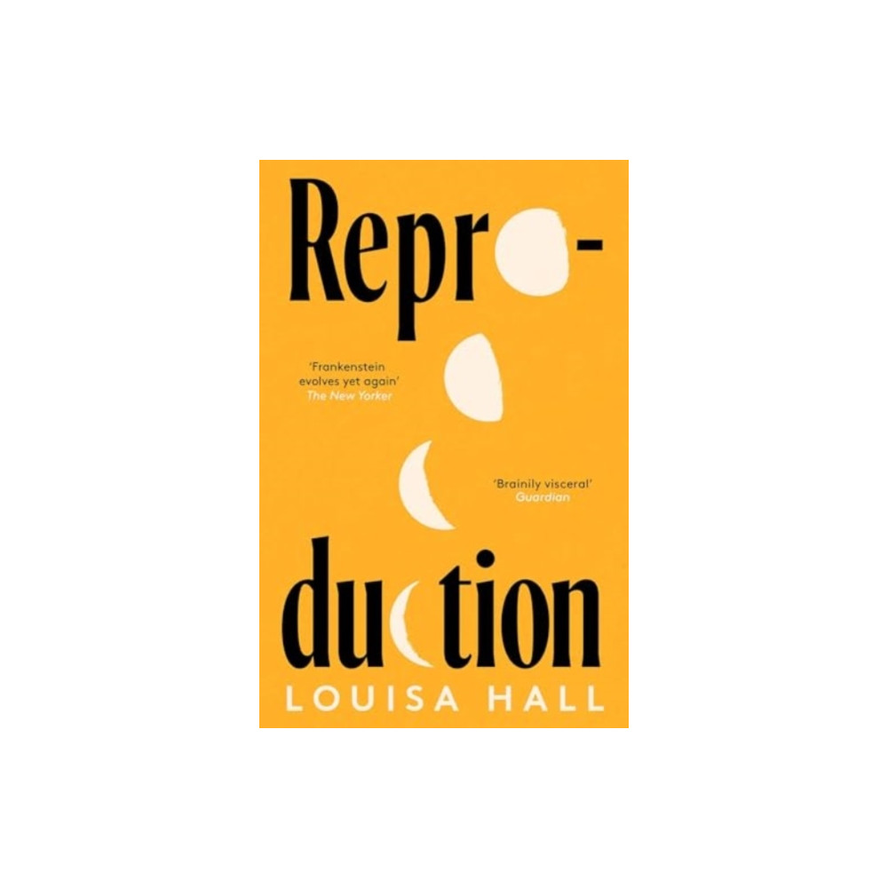 Produktbild för Reproduction (häftad, eng)