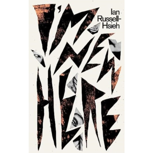 Simon & Schuster Ltd I'm New Here (häftad, eng)