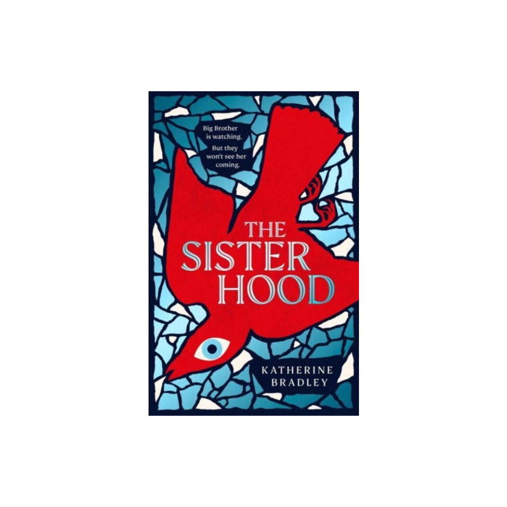 Produktbild för The Sisterhood (häftad, eng)