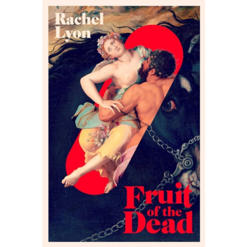 Simon & Schuster Ltd Fruit of the Dead (inbunden, eng)