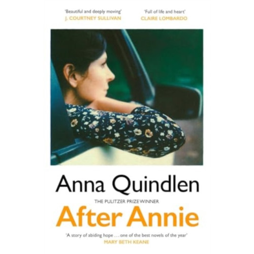 Simon & Schuster Ltd After Annie (inbunden, eng)