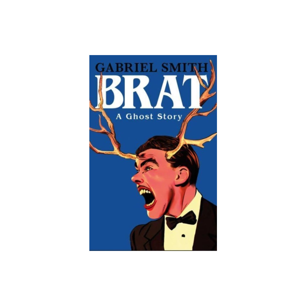 Produktbild för BRAT (inbunden, eng)
