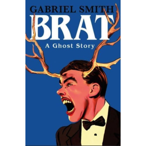 Simon & Schuster Ltd BRAT (inbunden, eng)