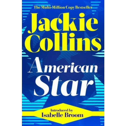Simon & Schuster Ltd American Star (häftad, eng)