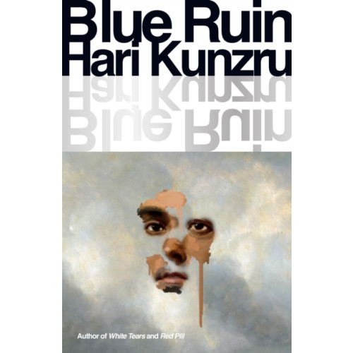 Simon & Schuster Ltd Blue Ruin (inbunden, eng)