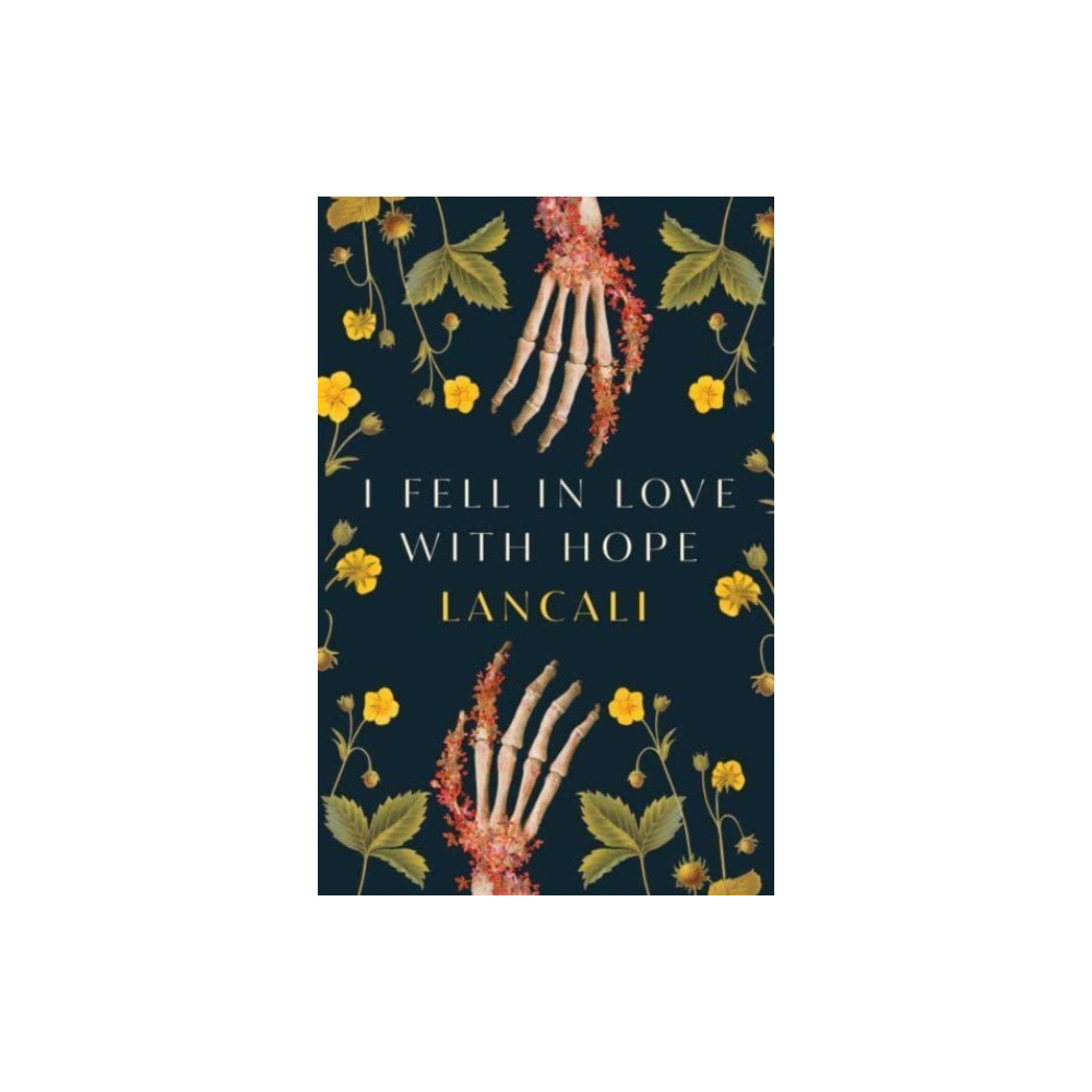 Produktbild för I Fell in Love with Hope (häftad, eng)