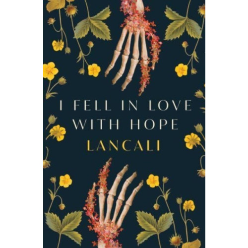 Simon & Schuster Ltd I Fell in Love with Hope (häftad, eng)