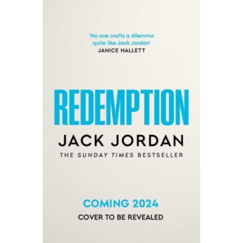 Simon & Schuster Ltd Redemption (inbunden, eng)