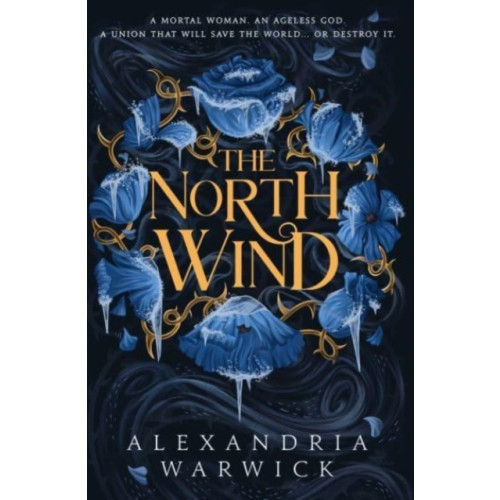 Simon & Schuster Ltd The North Wind (inbunden, eng)