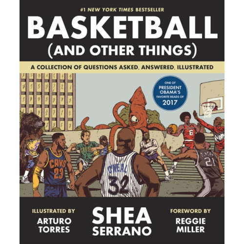 Abrams Basketball (and Other Things) (häftad, eng)