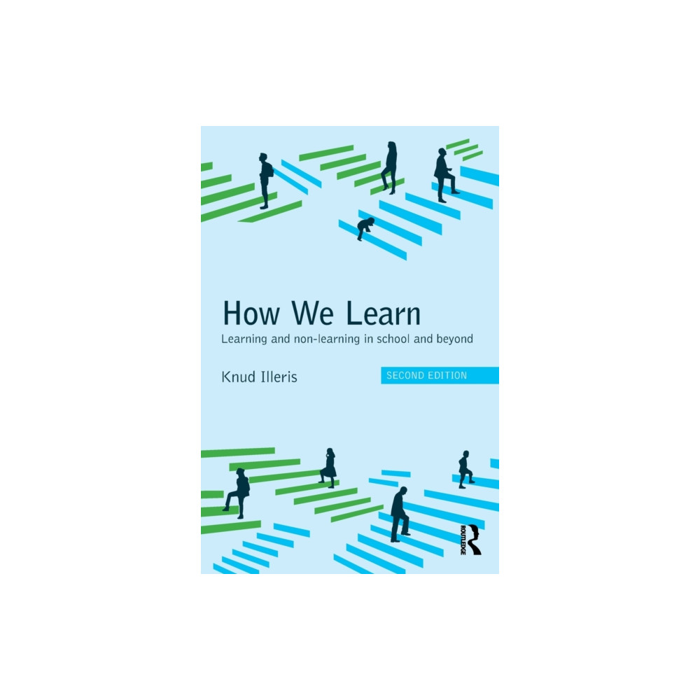 Produktbild för How We Learn (häftad, eng)