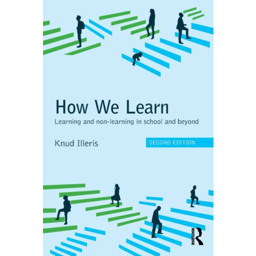 Taylor & francis ltd How We Learn (häftad, eng)