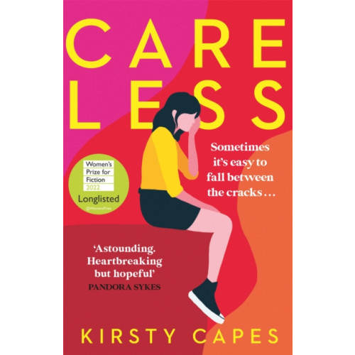 Orion Publishing Co Careless (häftad, eng)
