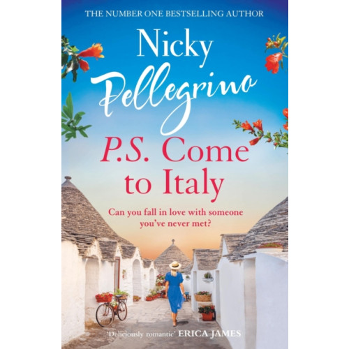 Orion Publishing Co P.S. Come to Italy (häftad, eng)