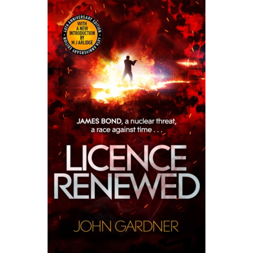 Orion Publishing Co Licence Renewed (häftad, eng)
