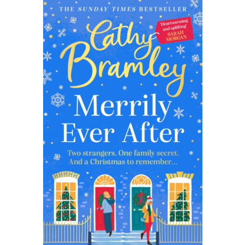 Orion Publishing Co Merrily Ever After (häftad, eng)