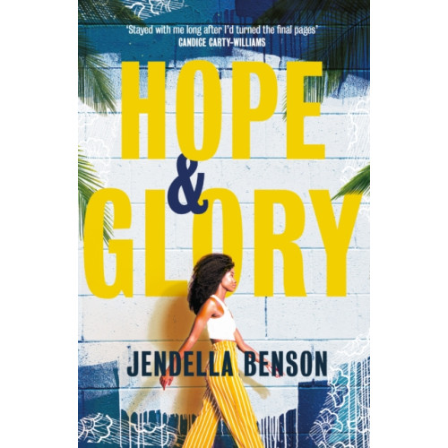 Orion Publishing Co Hope & Glory (häftad, eng)
