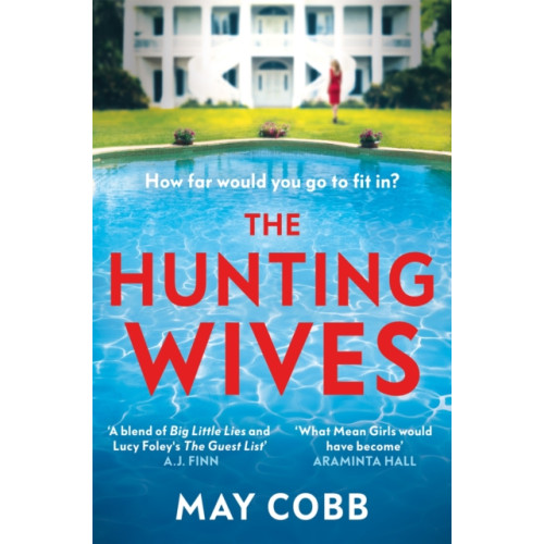 Orion Publishing Co The Hunting Wives (häftad, eng)