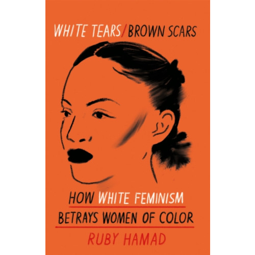 Orion Publishing Co White Tears Brown Scars (häftad, eng)
