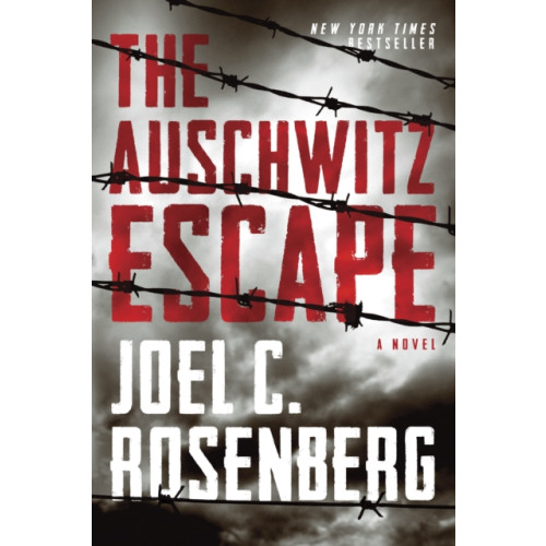 Tyndale House Publishers The Auschwitz Escape (häftad, eng)