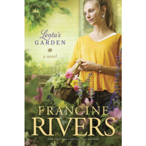 Tyndale House Publishers Leota's Garden (häftad, eng)