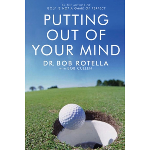 Simon & Schuster Putting Out Of Your Mind (häftad, eng)
