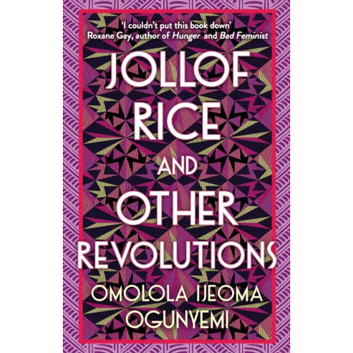 Orion Publishing Co Jollof Rice and Other Revolutions (häftad, eng)