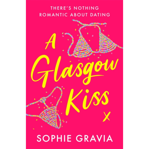 Orion Publishing Co A Glasgow Kiss (häftad, eng)