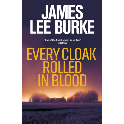 Orion Publishing Co Every Cloak Rolled In Blood (inbunden, eng)