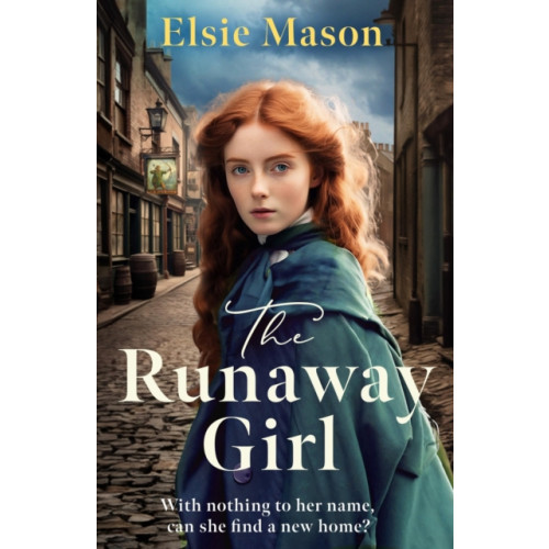Orion Publishing Co The Runaway Girl (häftad, eng)