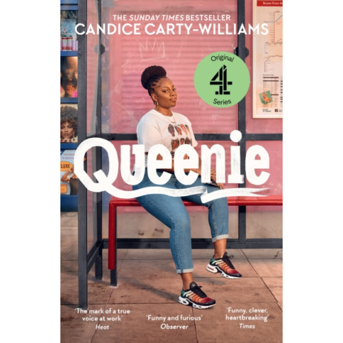 Orion Publishing Co Queenie (häftad, eng)