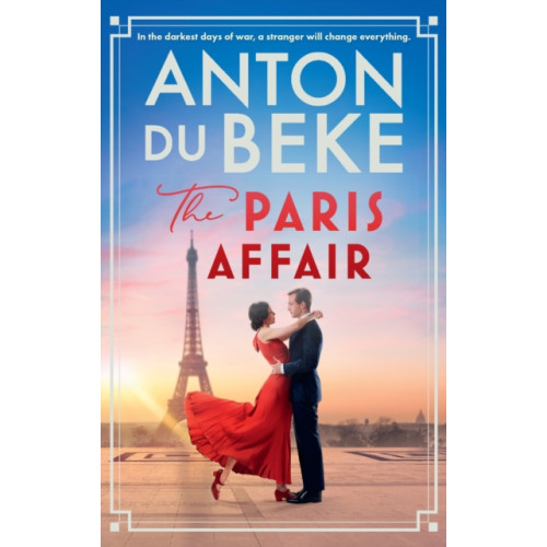 Orion Publishing Co The Paris Affair (häftad, eng)