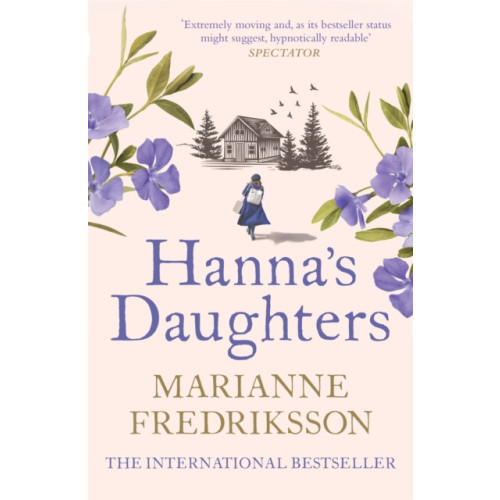 Orion Publishing Co Hanna's Daughters (häftad, eng)