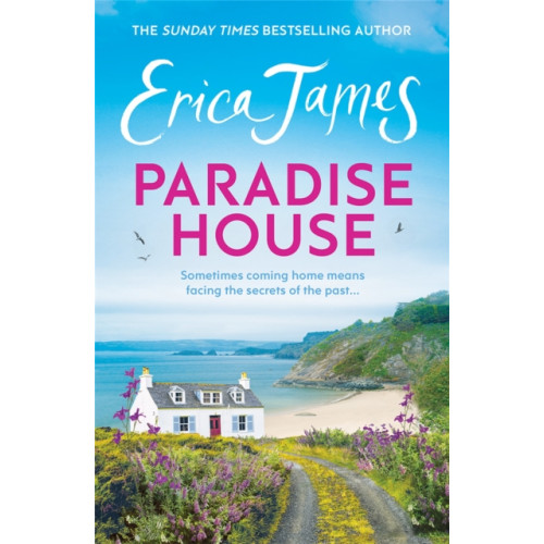 Orion Publishing Co Paradise House (häftad, eng)