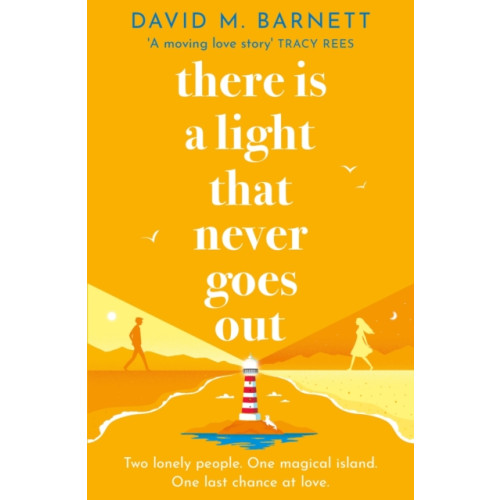 Orion Publishing Co There Is a Light That Never Goes Out (häftad, eng)