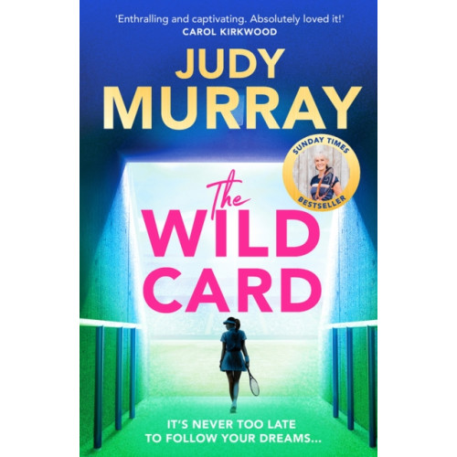Orion Publishing Co The Wild Card (häftad, eng)